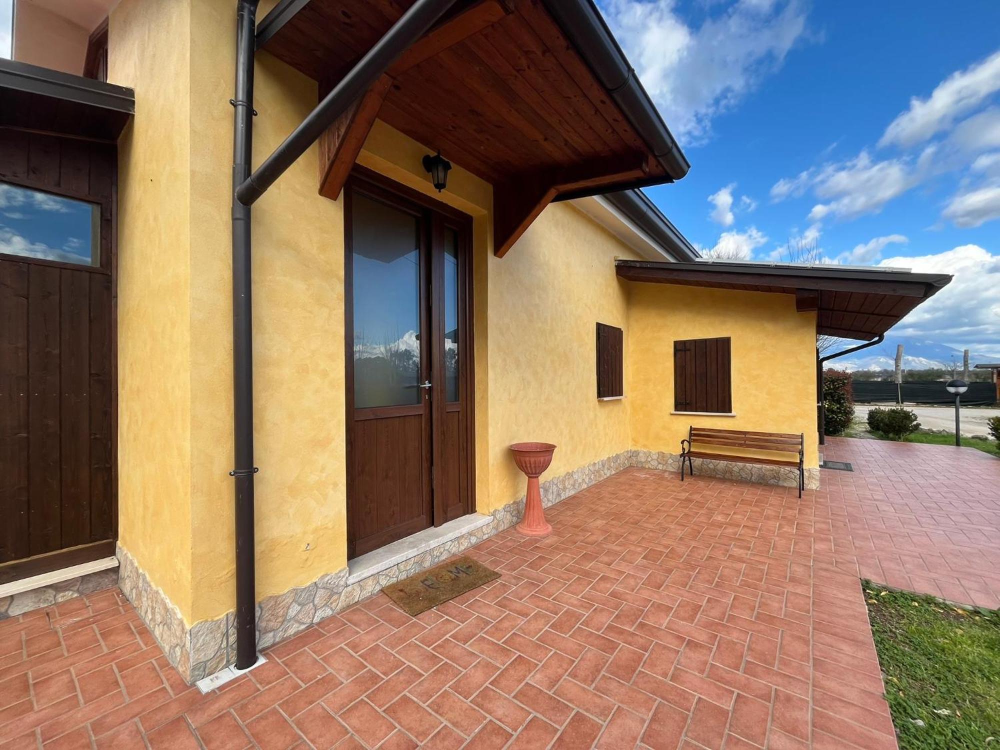 Bed and Breakfast Le Ganze Ceprano Zewnętrze zdjęcie