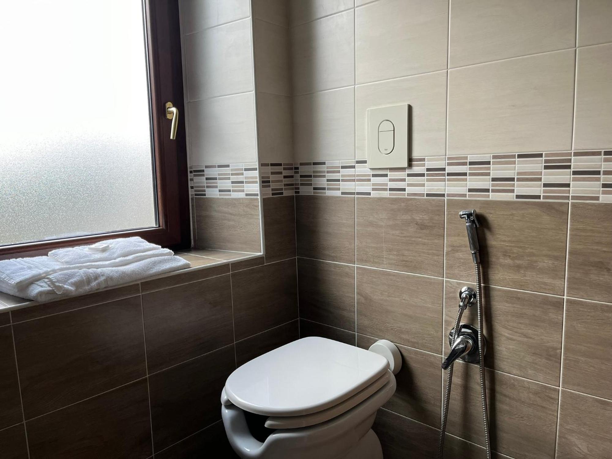 Bed and Breakfast Le Ganze Ceprano Zewnętrze zdjęcie