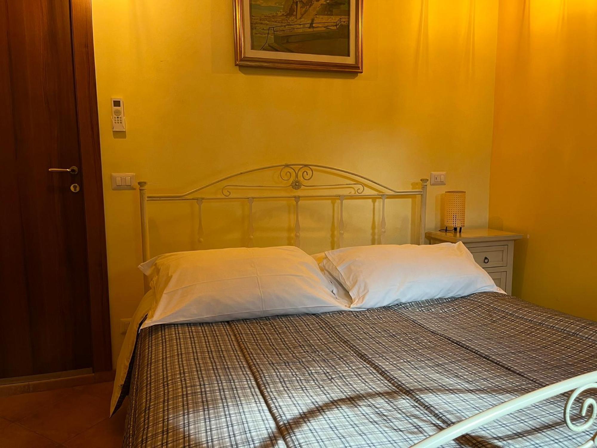 Bed and Breakfast Le Ganze Ceprano Zewnętrze zdjęcie