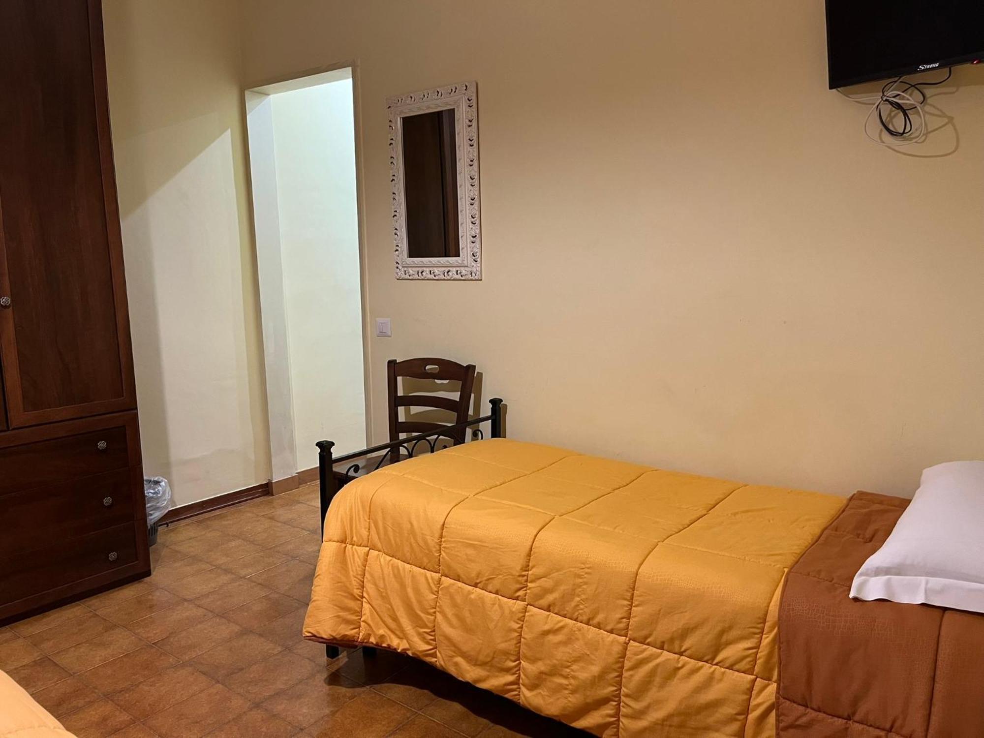 Bed and Breakfast Le Ganze Ceprano Pokój zdjęcie
