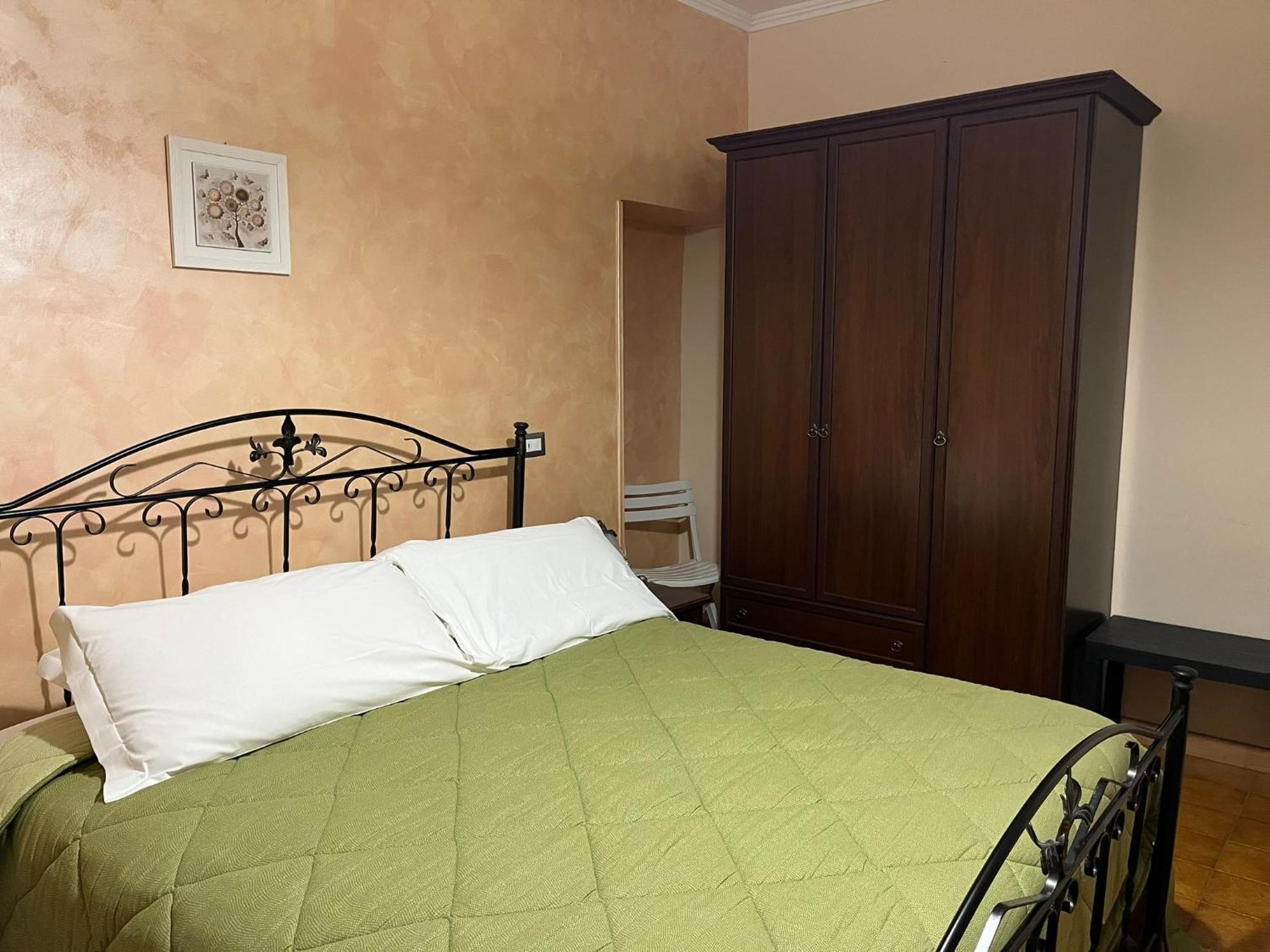 Bed and Breakfast Le Ganze Ceprano Pokój zdjęcie