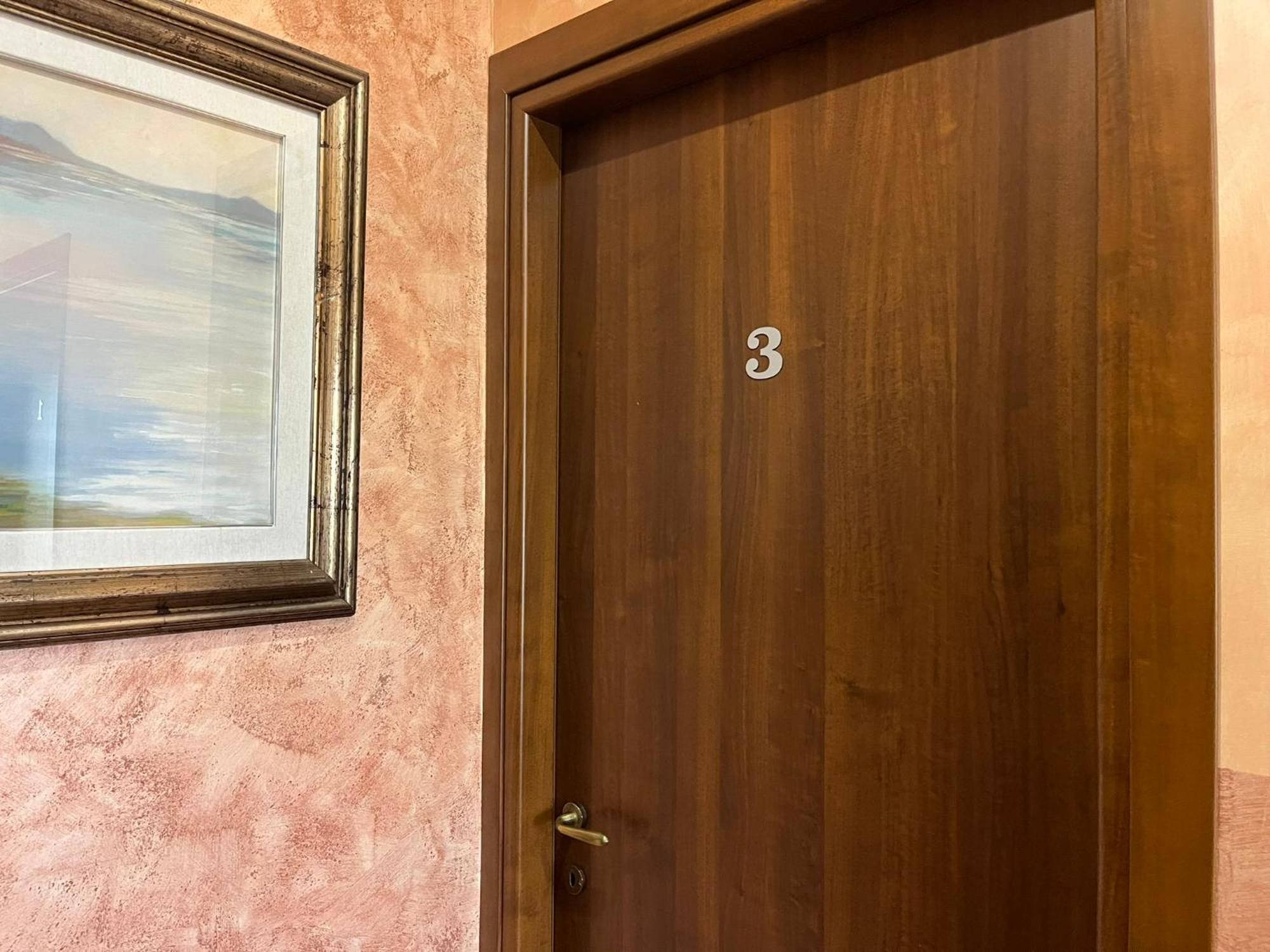 Bed and Breakfast Le Ganze Ceprano Pokój zdjęcie