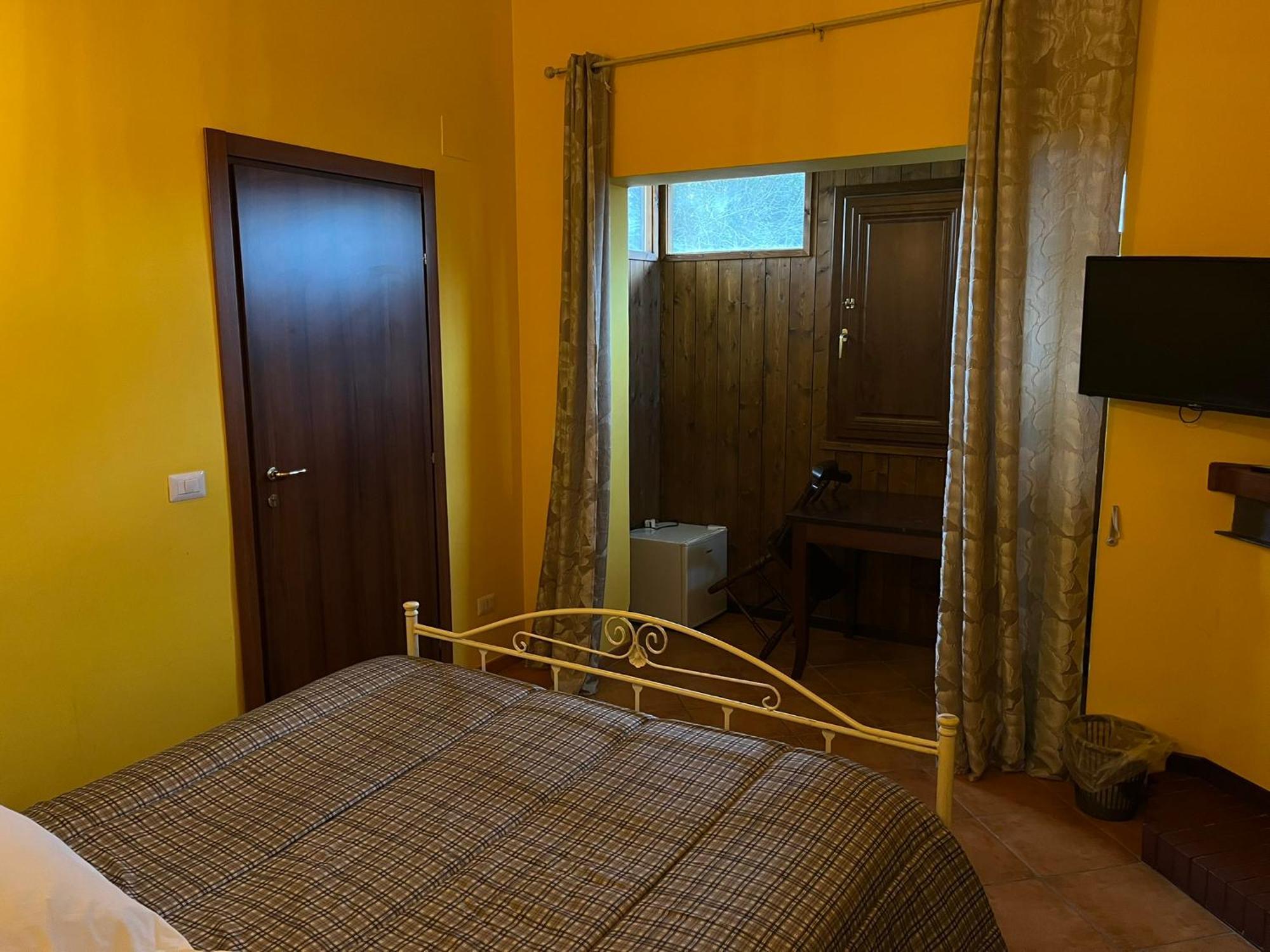 Bed and Breakfast Le Ganze Ceprano Pokój zdjęcie